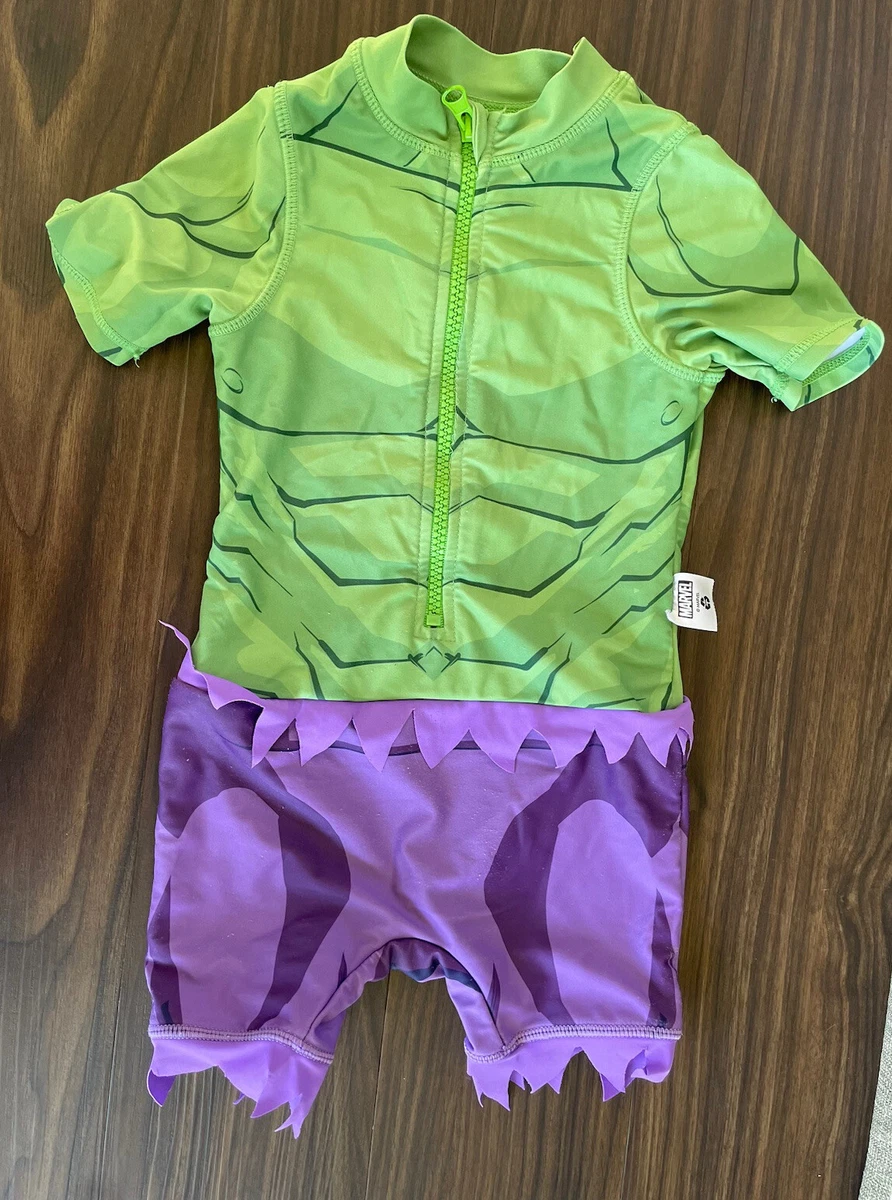 Hulk swimwear best sale