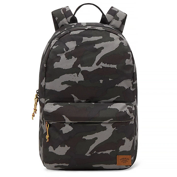 Fashion Camouflage Backpack Women's Schoolbag Men's Junior - Temu