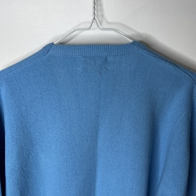 JCPenney The Fox Sweater ネイビー M JCPenney The Fox Sweater ネイビー M The Fox Sweater JCPenney