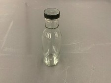 12 oz glass bottles with lids case of 6