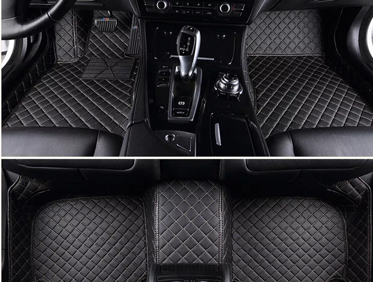 Vehicle floor carpet deals