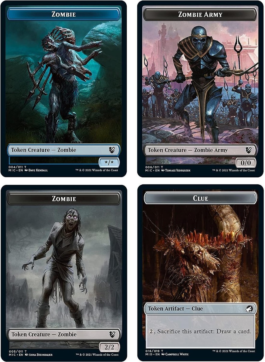 mtg final fantasy basic lands Magic: The Gathering Final Fantasy Basic Land Artwork Explained   Kakuchopurei