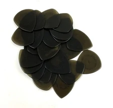 Dunlop Guitar Picks FLOW Standard 24 Picks Primetone .88mm