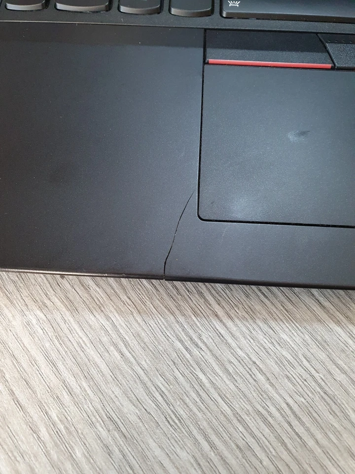 Lenovo ThinkPad L13 · Ryzen 5 PRO 5650U · 8GB · 256GB, photo 3 of 5