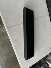 Sonos Ray Soundbar - Black