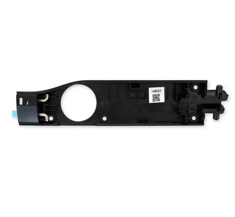 HTC Vive XR Elite Left Inner Temple Cover Part Replacement Hinge Head Strap - Image 2 of 2