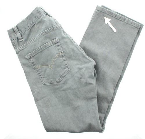 Levi's Boy's Youth 511 Slim Regular Fit Denim Jeans Pants Bottoms - Picture 19 of 32