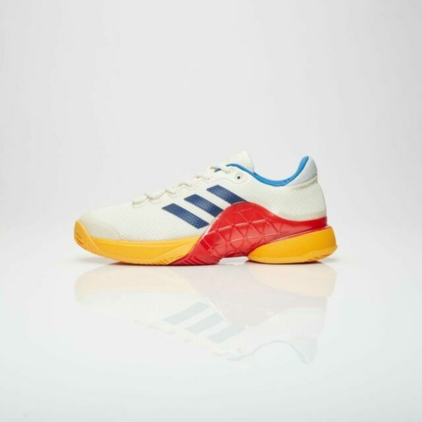 adidas barricade 2017 tennis shoes