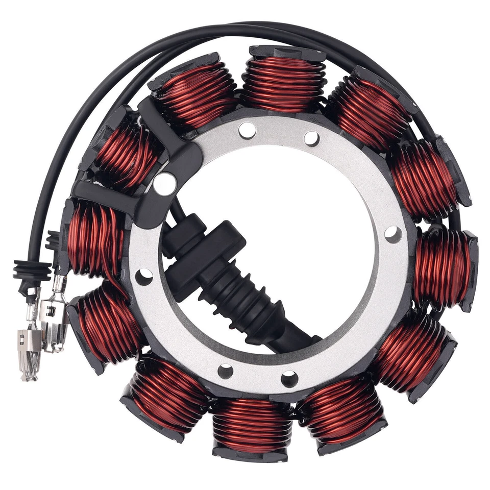 Stator Coil for Harley Electra Glide Road Glide Road King FLHRI 1999 29987-99B Foto 3 de 4