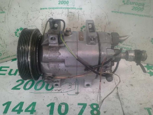 Air Conditioning Compressor for Audi 100 Berlina (C4) * 1993 1060725 - Picture 1 of 3