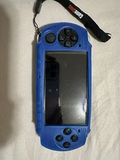 PSP