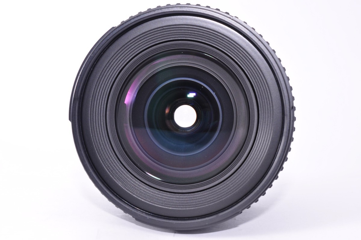 Nikon AF Nikkor 20mm f2.8D Wide Angle Lens from Japan Near