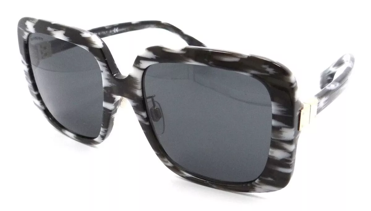 Burberry Sunglasses BE 4363F 3978 87 55 19 140 Penelope White