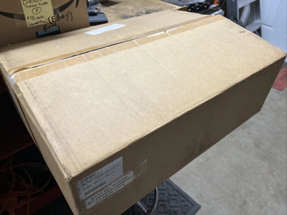 Brother LS7633001 Doc Feeder Assembly - Image 4 of 4