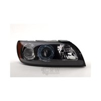 Xenon Scheinwerfer Rechts FüR Volvo S40/V50 Bj. 2004-2007 D2S/HB3 Mit Motor