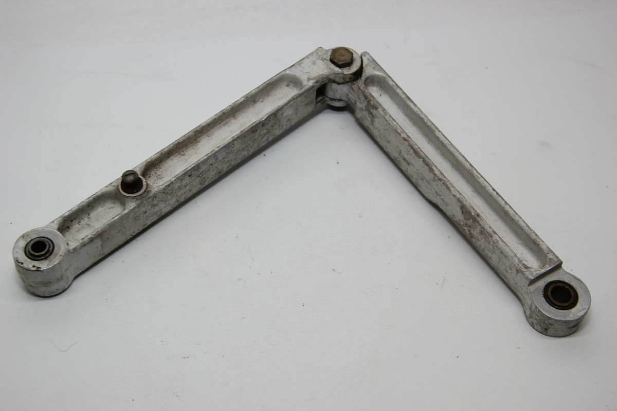 Piper Seneca PA-34-200 Nose Gear Drag Link Assembly, P/N: 78677-00