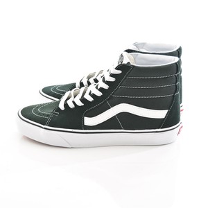 vans sk8 hi scarab