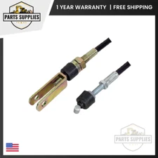 907140403 Accelerator Cable 59 3/8" for Yale Forflift fits UA & VA