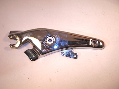 HONDA VT750 SHADOW SPIRIT LEFT GRAB RAIL FENDER 77340-MCL-000 VT