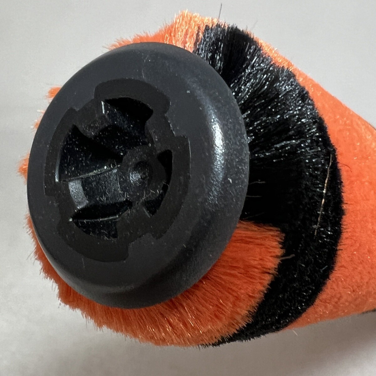 Shark Soft Orange Brushroll for APEX Lift-Away AX912 AZ1000 NV830
