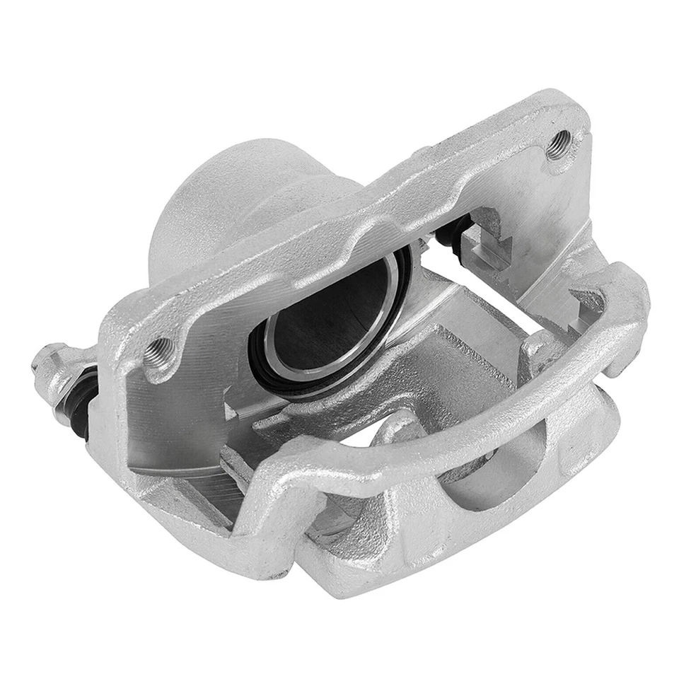Front Right Brake Caliper w/ Bracket for Toyota Camry Solara Avalon Lexus ES300 - Image 4 of 4