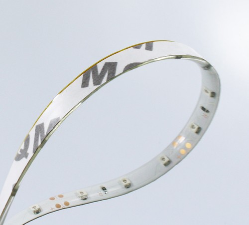 Wireless White LED Strip 16 ft Kit For Boat Marine Deck Interior Lighting - Foto 10 di 10