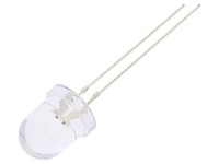 OSRYP28131A Led 8Mm Zweifarbig Rot,Gelb 4200-5800Mcd 4200-5800Mcd 30° Optosup