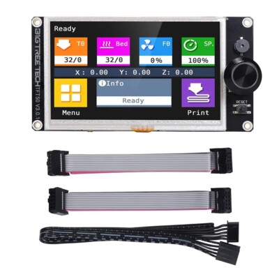BIGTREETECH TFT50 V3.0.1 Touch Screen Display