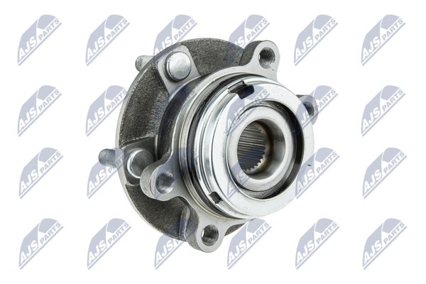 Nty KLP-NS-045 Radlager Satz FüR Nissan-image