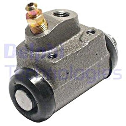 DELPHI wheel brake cylinder for Ford Land Rover Hyundai Consul Coupe VI 1484751 - Picture 1 of 1