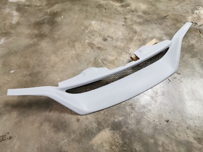 HONDA ACCORD CD5 CD6 CD8 SIR LIBERAL WAGON FRONT GRILL