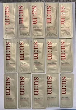 SU:M37  Secret Essence EX Fundamental Treatment 1ml x 50pcs (50ml) SUM37