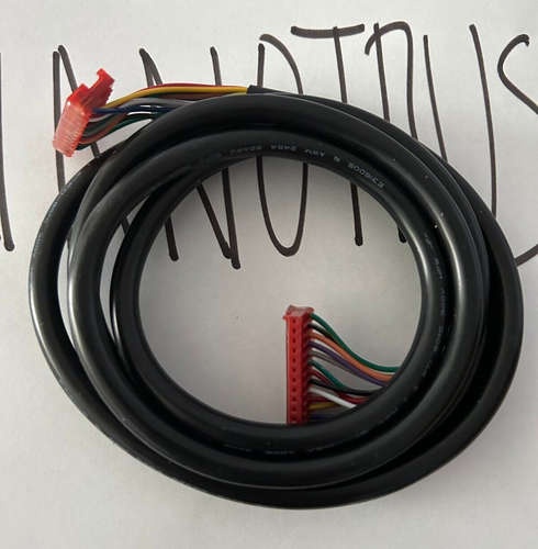 Proform 765 CD 530 545s 585s #298043 main wire harness (treadmill) new - Picture 2 of 3
