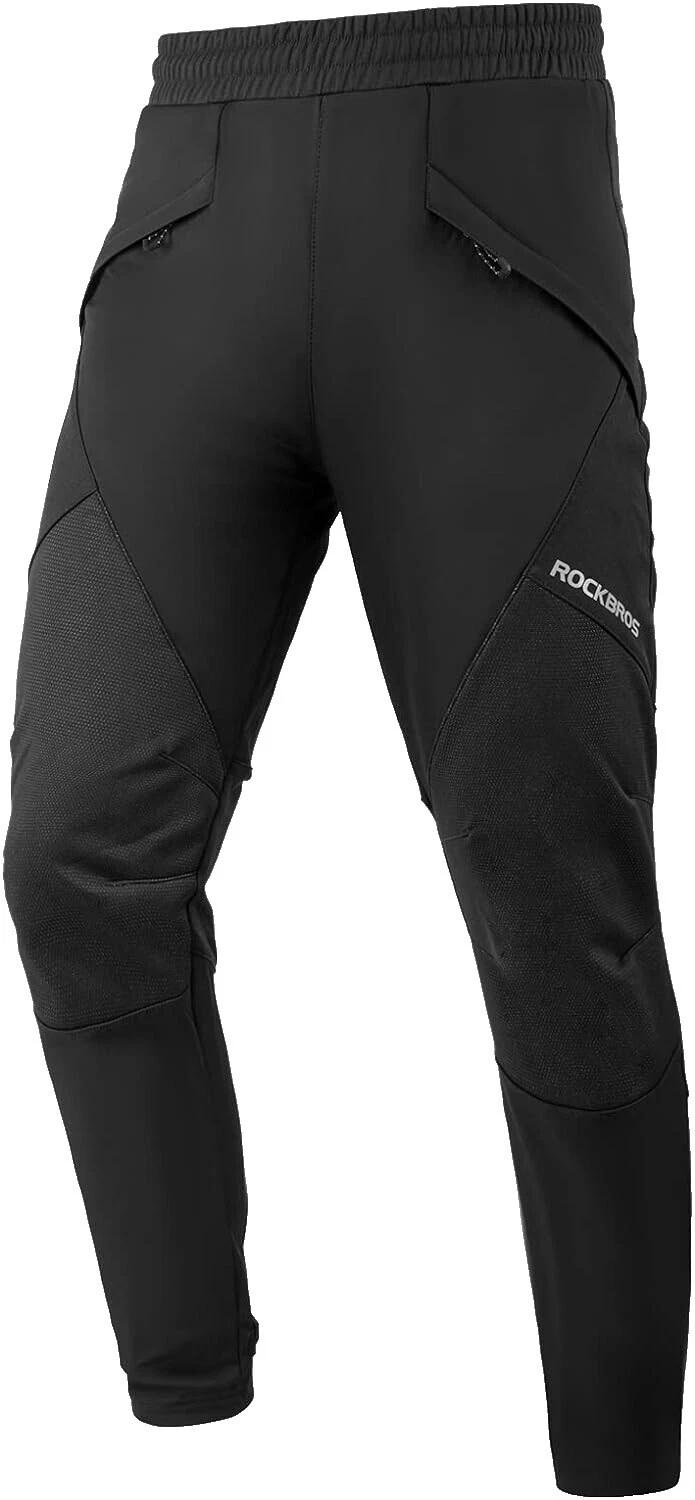 Pantalones de ciclismo RockBros