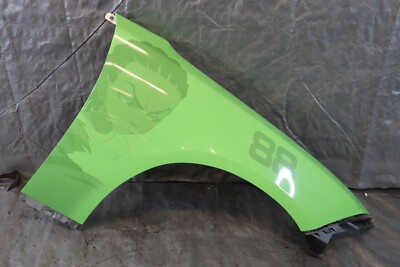2015-2022 DODGE CHARGER HELLCAT SRT 6.2L OEM RH PASSENGER FENDER ASSY #1475