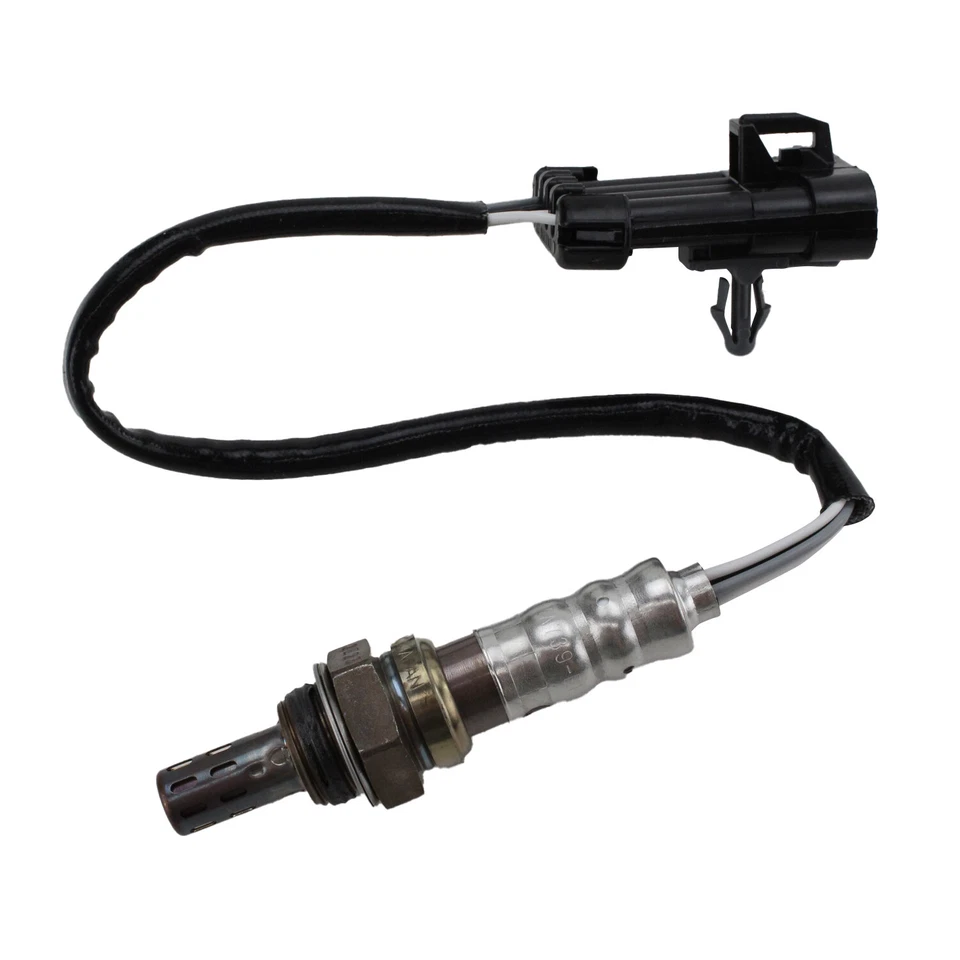 Sensor de oxígeno lambda O2 NGK 21006 Foto 2 de 3