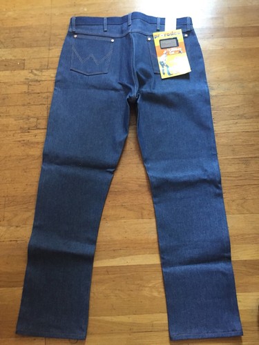 Wrangler Cowboy Cut 13MWZ Original Fit 
