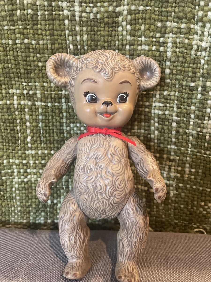 VTG Sun Rubber Co ? Sunny the Bear 10 VTG Sun Rubber Co ? Sunny the Bear 10