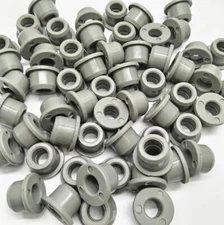 60PCS Golf Cart Club Car Precedent gray Bushing, Urethane #102956201/102287401