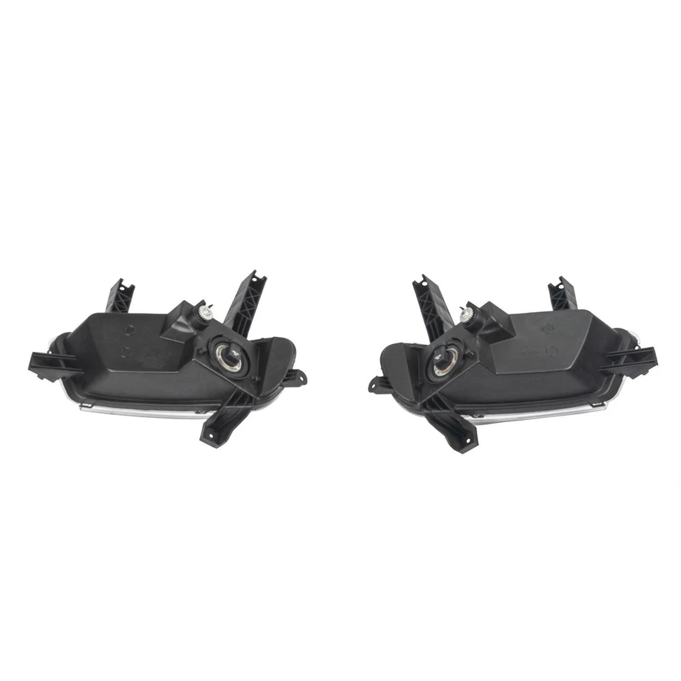 Faros antiniebla halógenos delanteros izquierdo+derecho para Buick Lacrosse 2014-2016 Foto 4 de 4