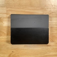 Logitech Universal Folio Y-R0063 Black Bluetooth Wireless Foldable Case Keyboard