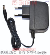 Switching Adapter DVE DVS-120A13FKA 12V 1.3A Power Supply 5.5 2.5MM