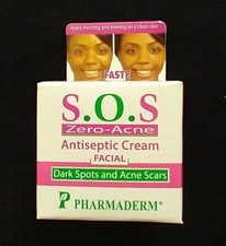 zero acne cream