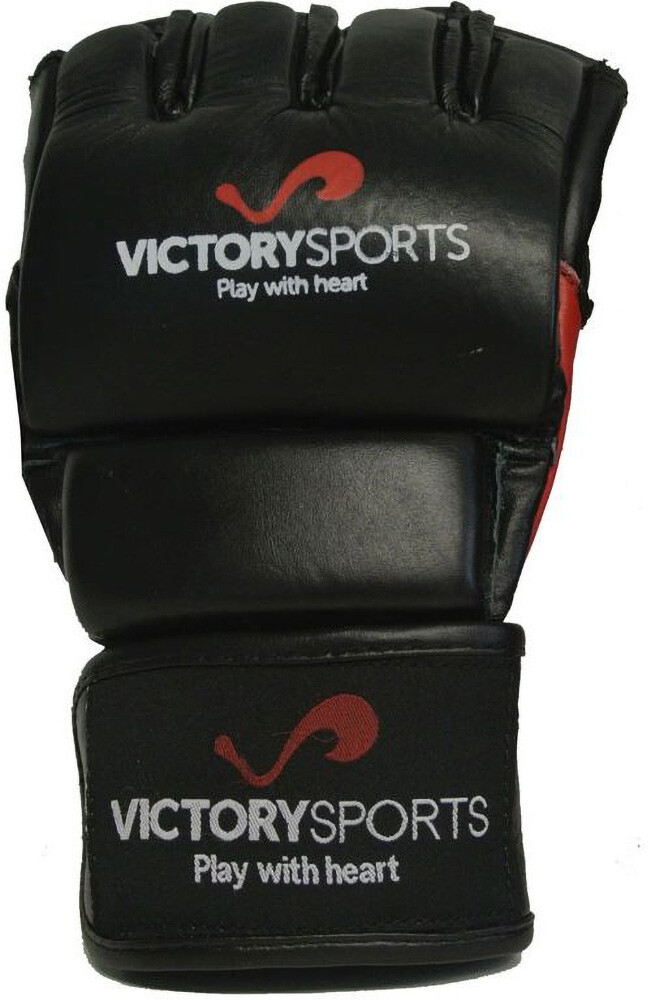 Victory Sports MMA und Zahandschuhe Гелевый удар VSB013