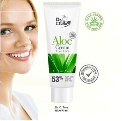nature republic soothing & moisture aloe vera Nature Republic Soothing & Moisture Aloe Vera 92% Soothing Gel main image 0