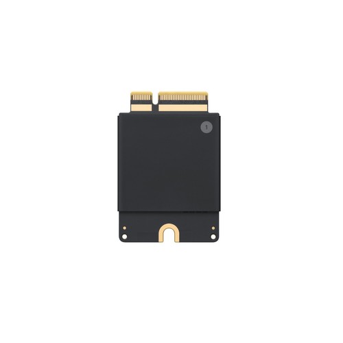 Brand new 2TB SSD Kit for 2023 Mac Pro in Sealed pack - 第 1/2 張圖片