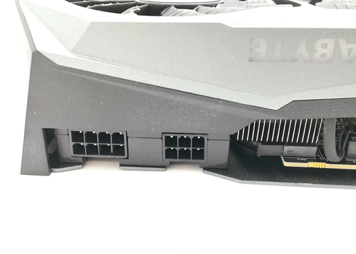 GIGABYTE GeForce RTX 3070 GAMING OC 8G GPU - Picture 4 of 7