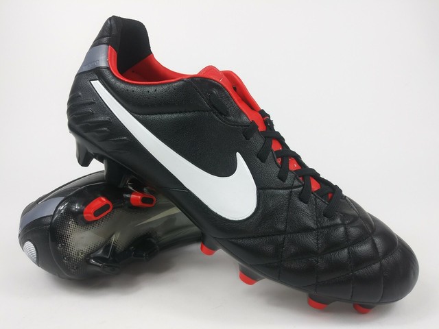tiempo legend iv fg