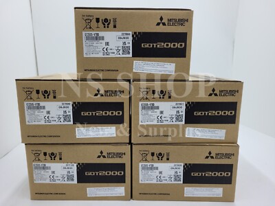その他 Mitsubishi GT2505-VTBD GT2505-VTBD | GOT2000シリーズ GT25モデル | 三菱電機 | MISUMI(ミスミ)