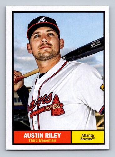 2024 Topp's Archives Baseball - Base #1-200 1961, 1970 - Free Shipping - Picture 160 of 403